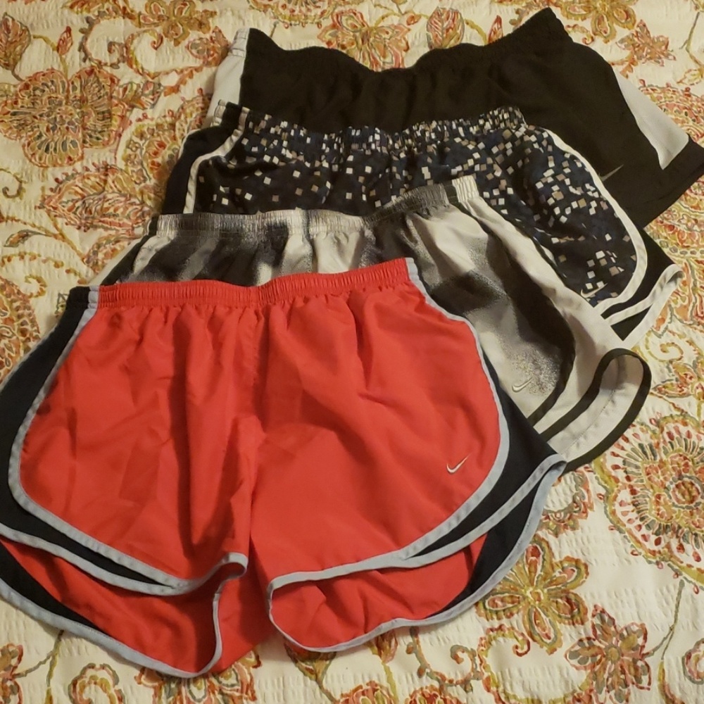 Nike Dri-Fit lot